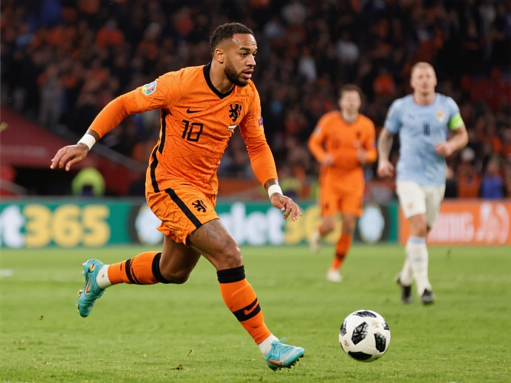 在欧洲杯上 在欧洲杯上